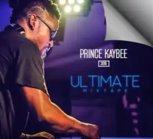 Prince Kaybee - Banomoya Ft. Busiswa & TNS